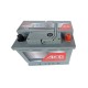 ΜΠΑΤΑΡΙΑ 56240 AEG 62AH